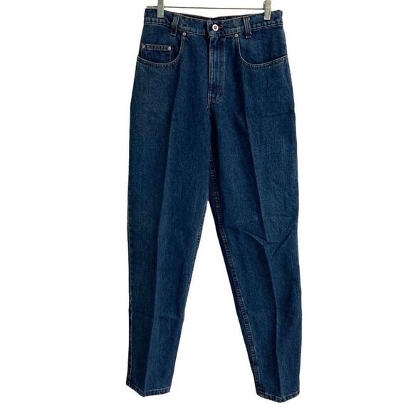 Vintage Levi’s Silvertab Baggy Student Jeans men’s 29 USA denim deadstock NEW - Picture 1 of 8